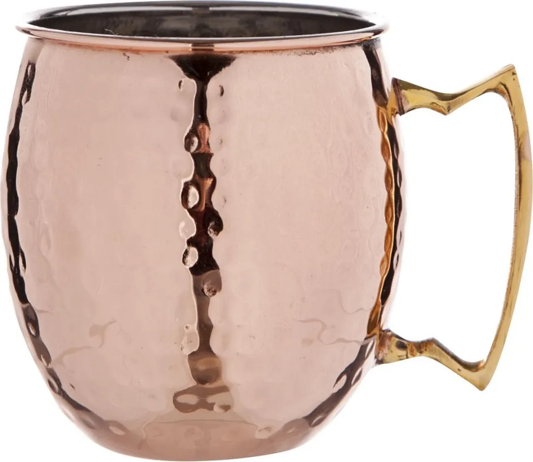 Cosy&Trendy Moscow Beker 350ml