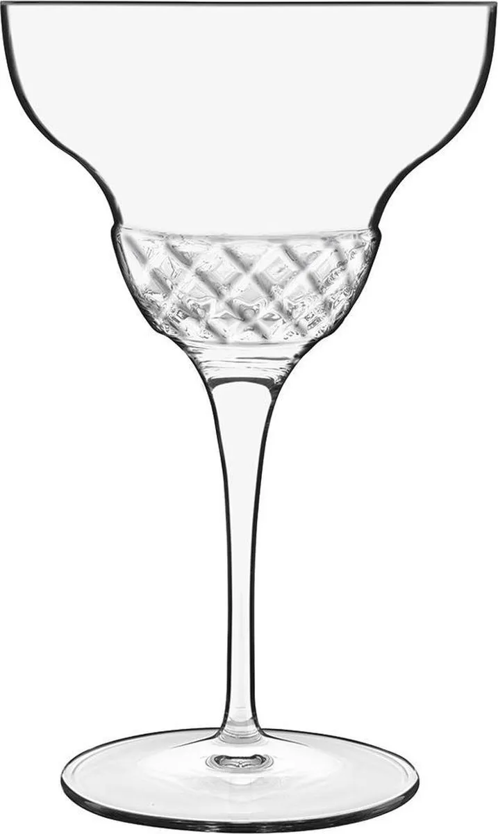 Luigi Bormioli Roma 1960 Cocktailglas - 39cl - 6 Stuks