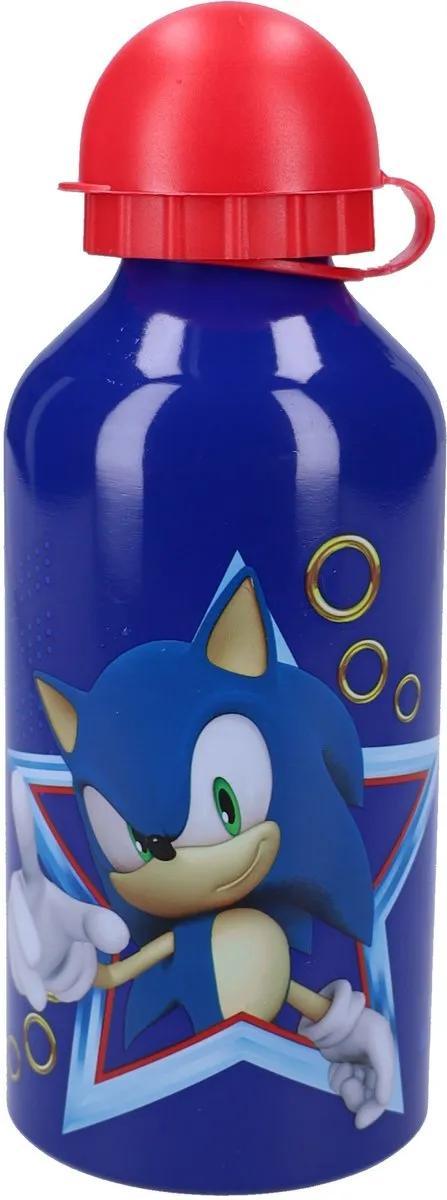 Sonic Really Refreshing Schoolbeker 500ml