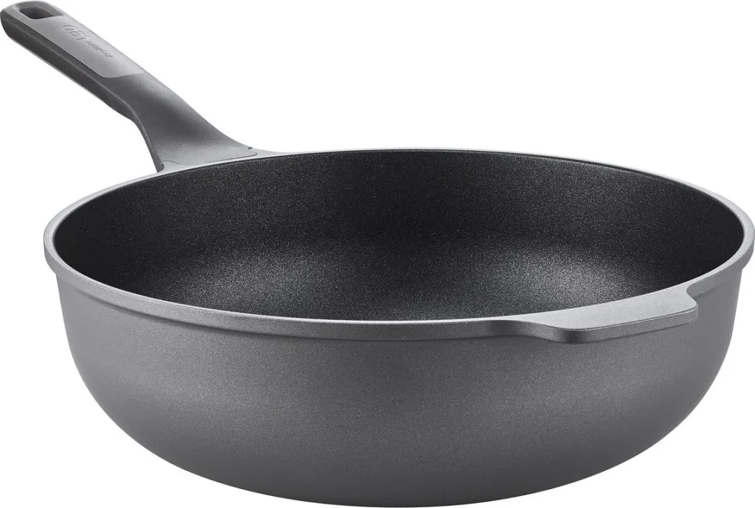 BergHOFF LEO Wok Stone+