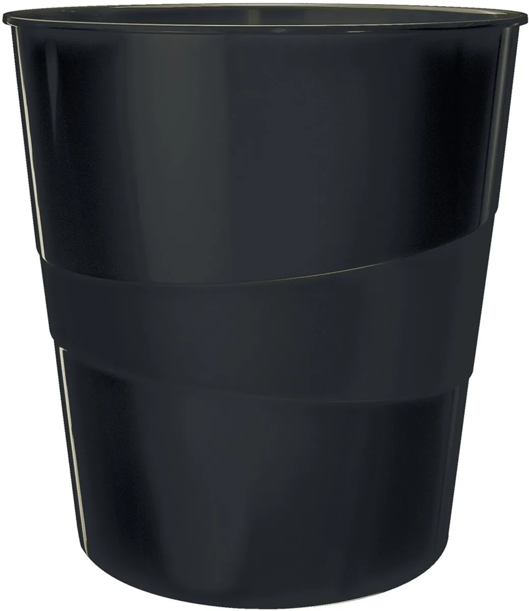 Leitz WOW Papiermand 390545 - Wit
