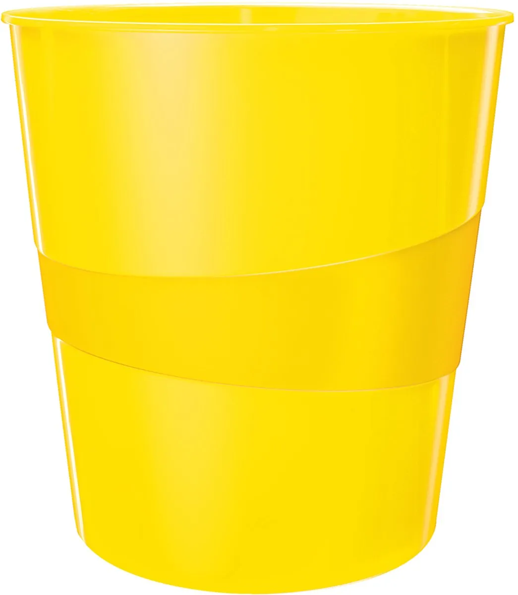 Leitz WOW Papiermand 390545 - Wit