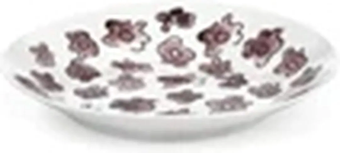 Serax Marni Midnight Flowers Schaal