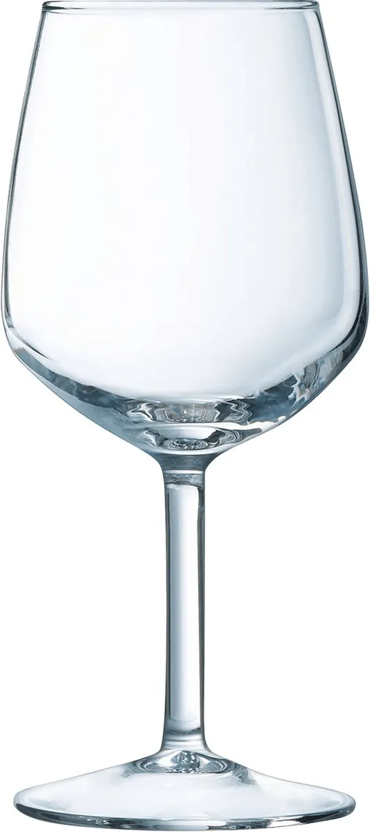 Arcoroc Silhouette Wijnglas 25cl
