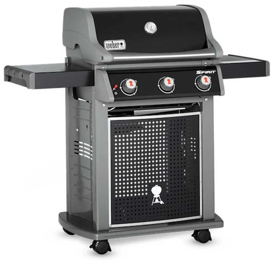 Weber Spirit E-310 Classic Gasbarbecue
