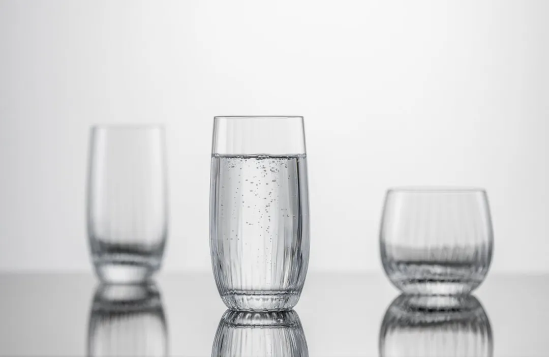 Zwiesel Glas Fortune Longdrinkglas 79 - 0.5L - 4 Stuks