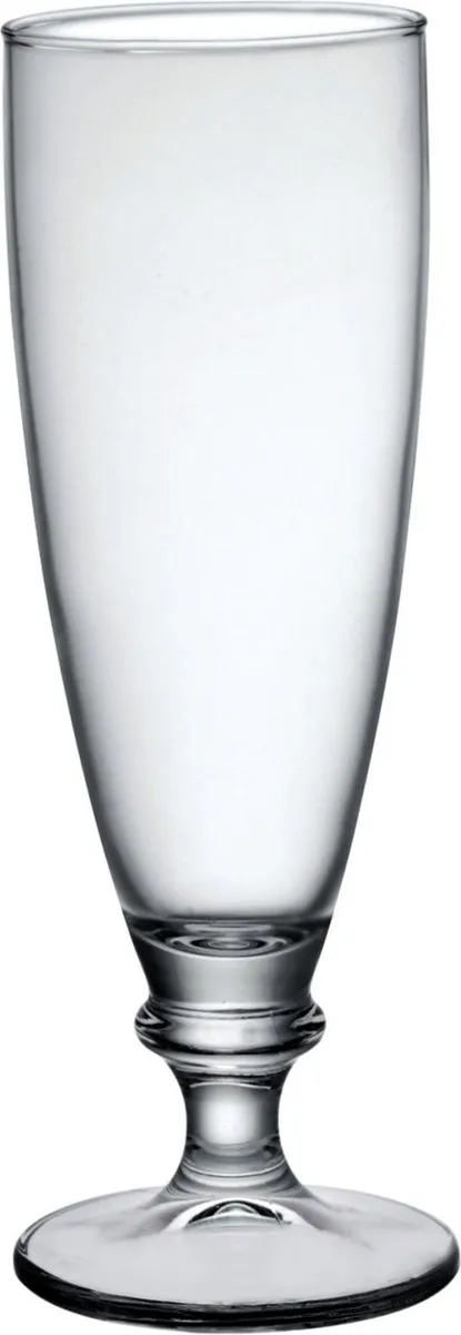 Bormioli Rocco Harmonia Bierglazen 275ml - 6 Stuks