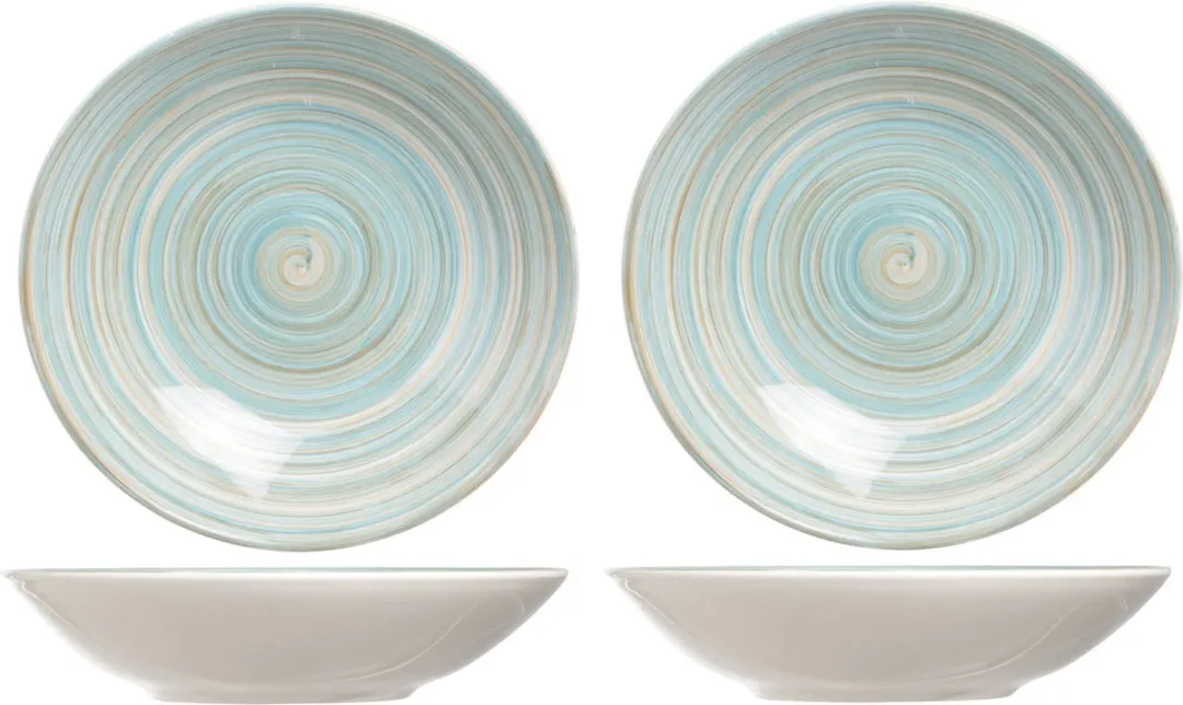 Cosy&Trendy Turbolino Ronde Diepe Bord 21cm