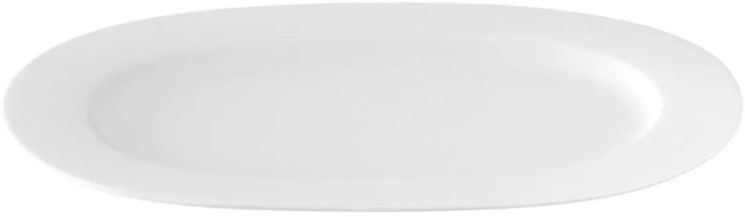 Villeroy & Boch Anmut Vleesschaal 41cm - Wit