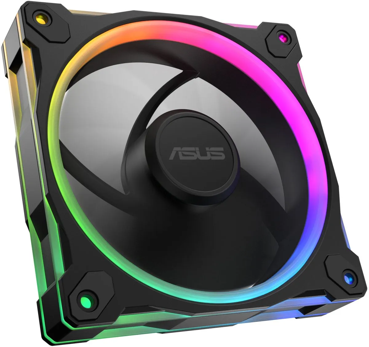 ASUS Prime MR120 Fan ARGB 12cm