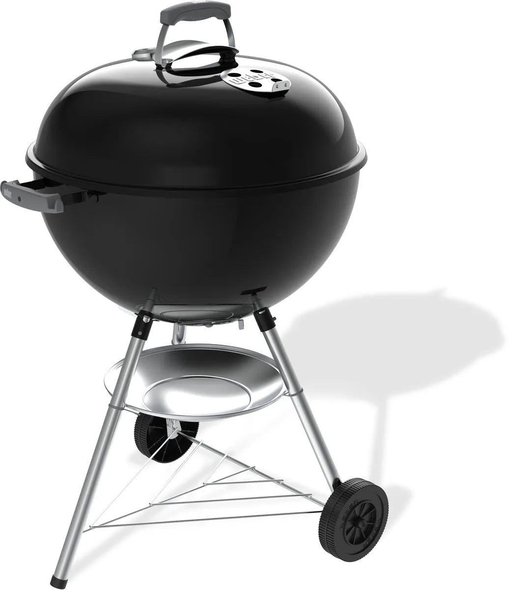 Weber Bar-B-Kettle 57cm