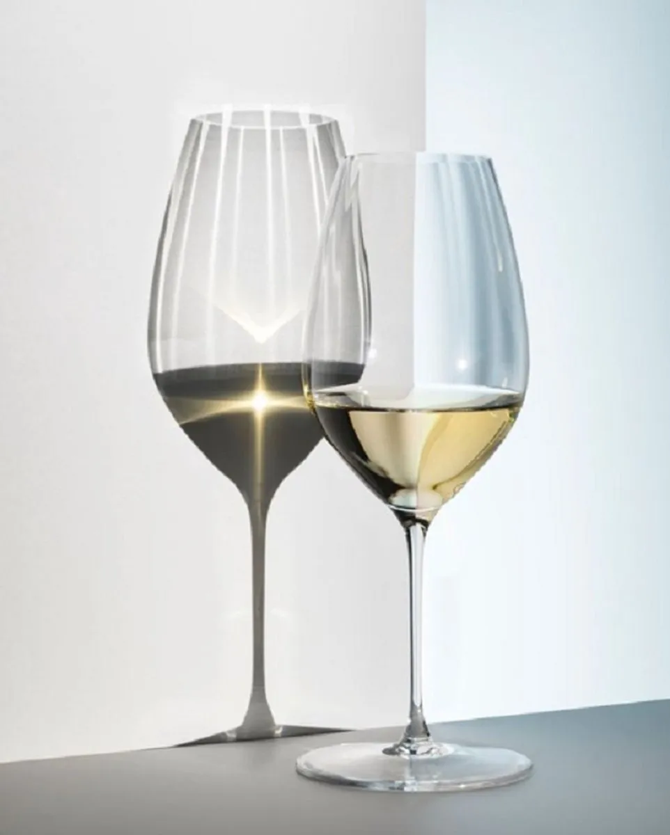 Riedel Performance Wijnglazenset - 4 Stuks