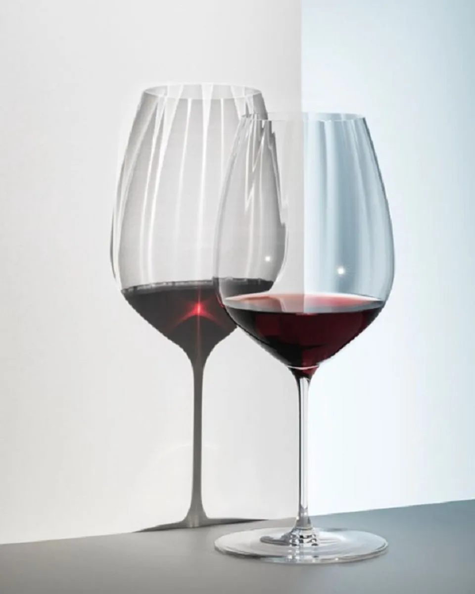 Riedel Performance Wijnglazenset - 4 Stuks