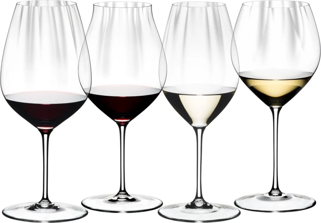 Riedel Performance Wijnglazenset