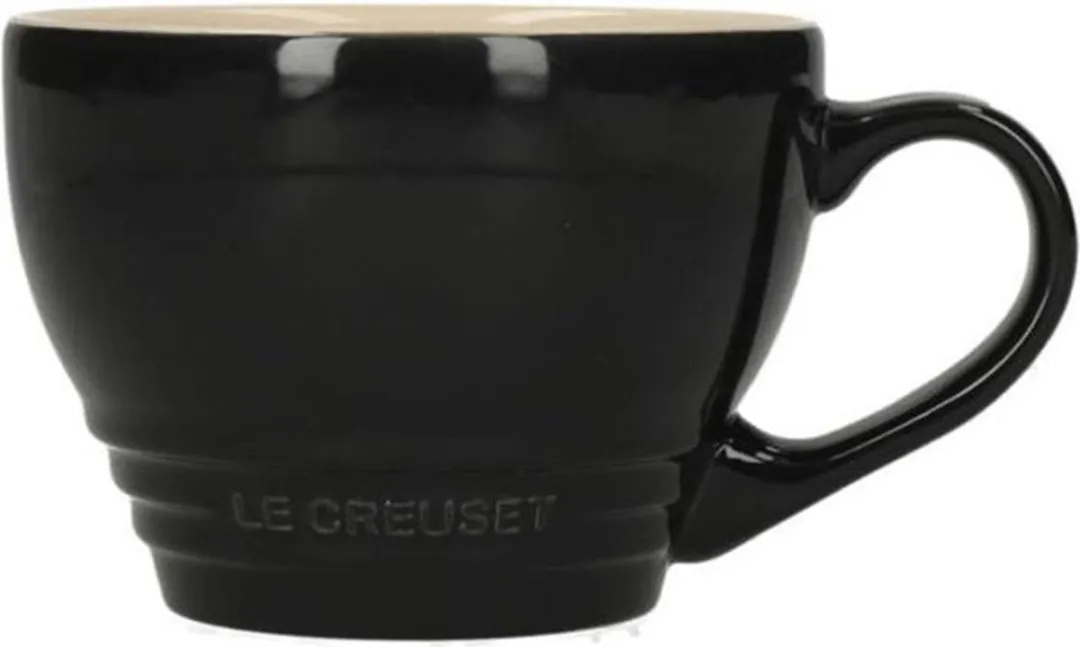 Le Creuset Cappuccino Mok 0,4L