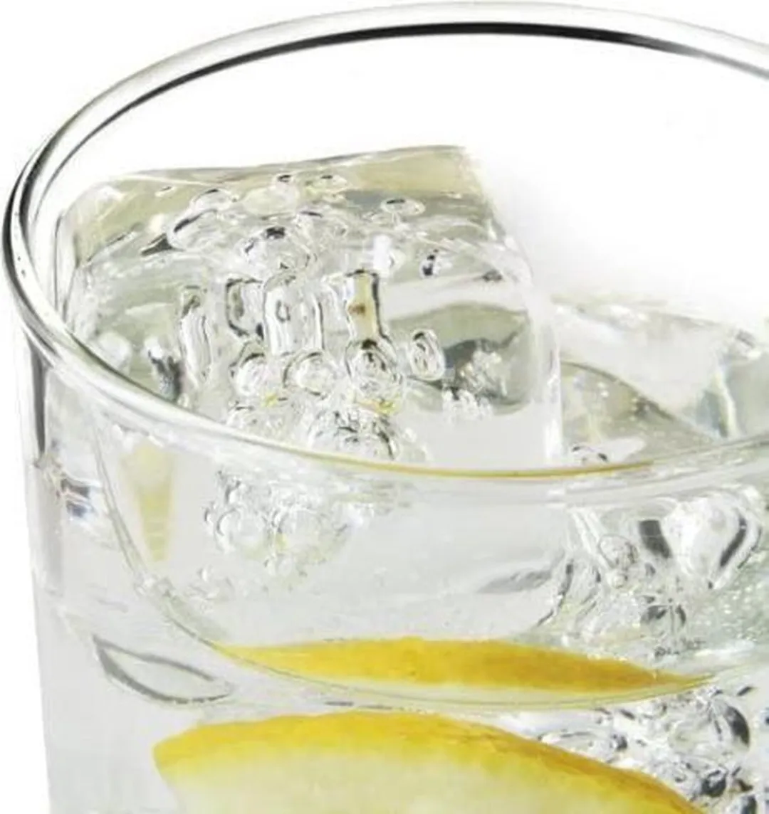 Arcoroc Islande Longdrinkglas 0.31L - 6 Stuks