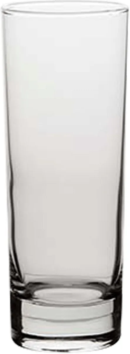 Arcoroc Islande Longdrinkglas 0.31L