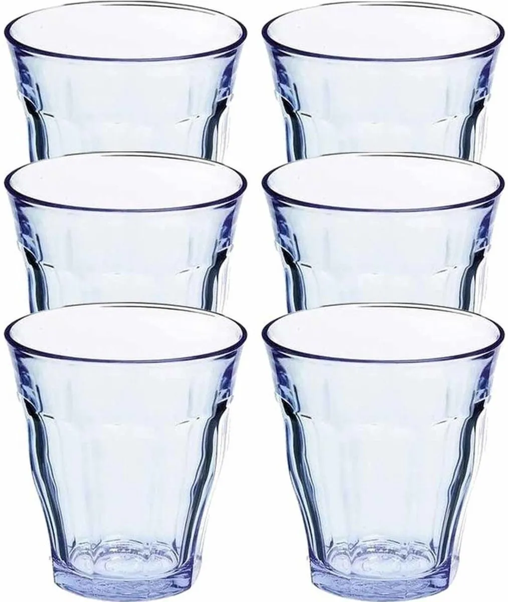 Duralex Picardi Drinkglazen