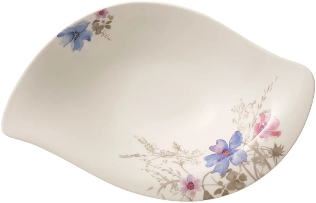 Villeroy & Boch Mariefleur Serveerschaal - Wit