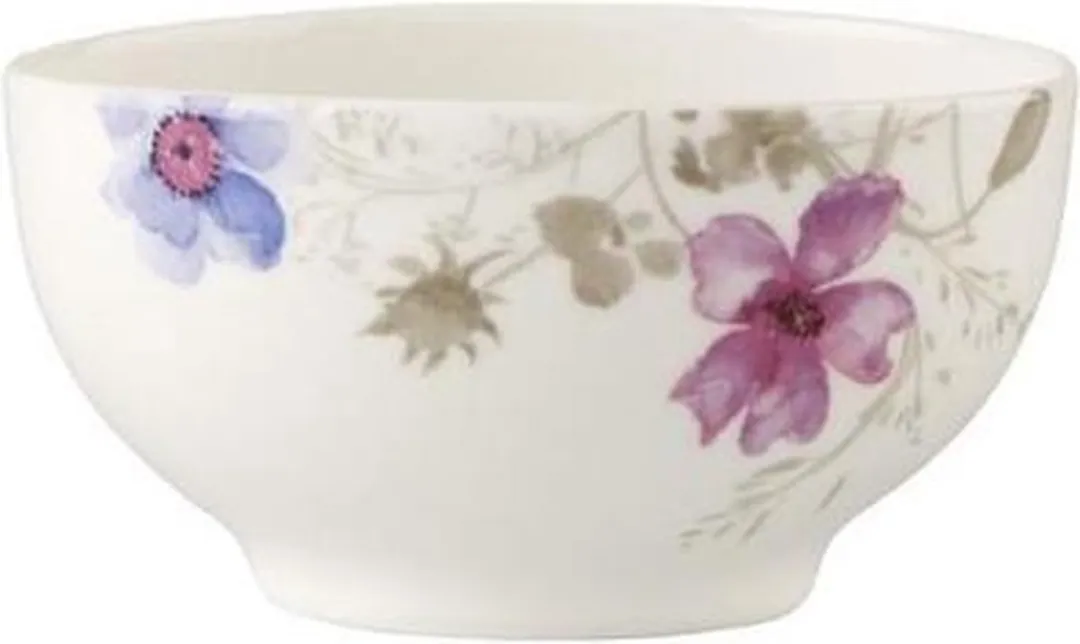 Villeroy & Boch Mariefleur Serveerschaal - Wit - afbeelding 6 van 6