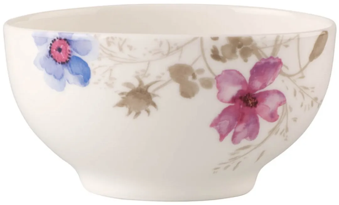 Villeroy & Boch Mariefleur Serveerschaal - Wit