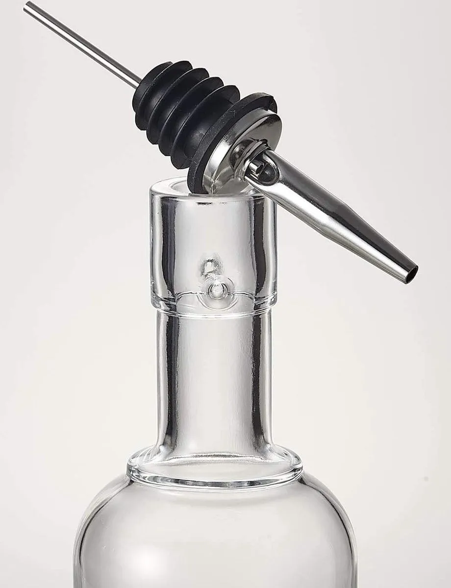 Luigi Bormioli Dash Fles 50cl - Grijs