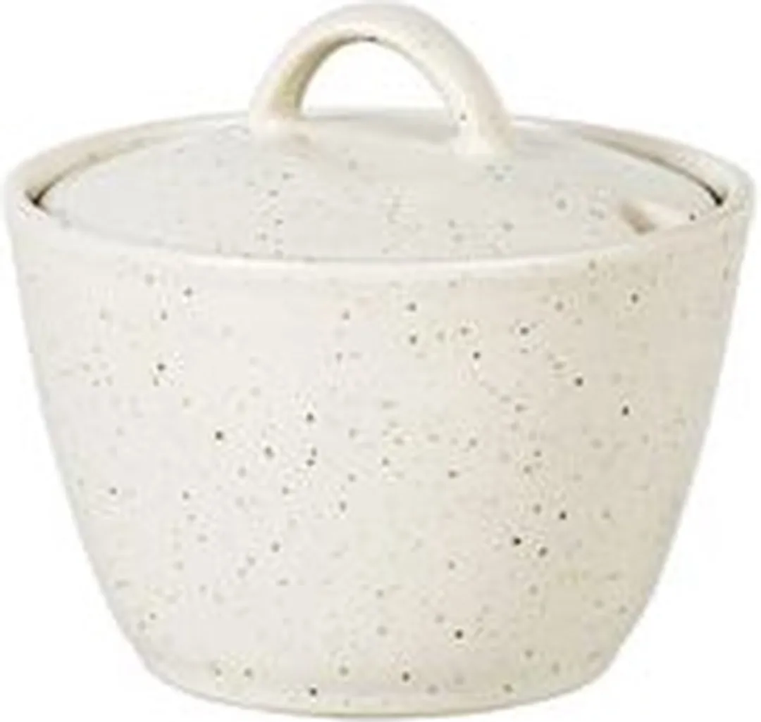 Broste Copenhagen Nordic Vanilla Suikerpot