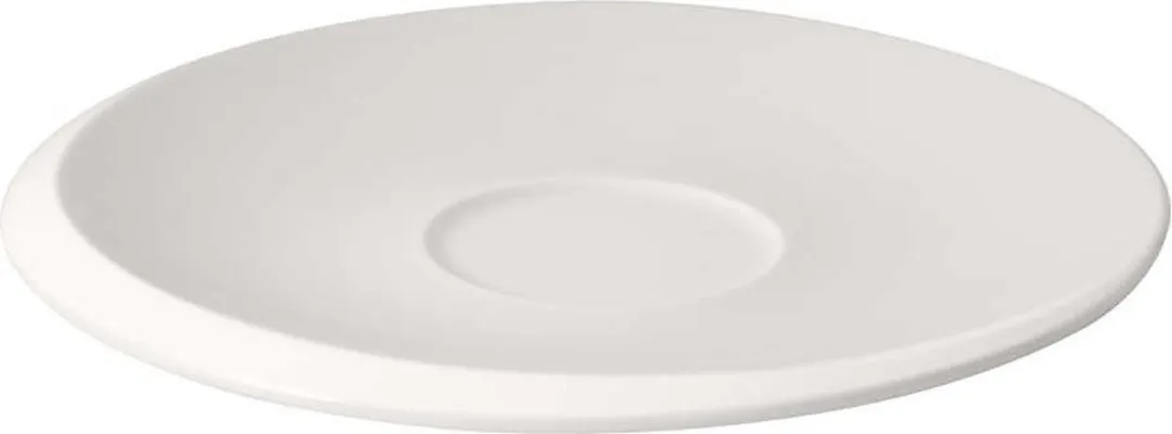 Villeroy & Boch NewMoon Koffieschotel 17cm - Wit - afbeelding 4 van 6