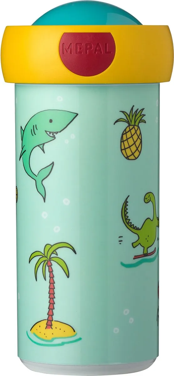 Mepal Campus Schoolbeker 300ml