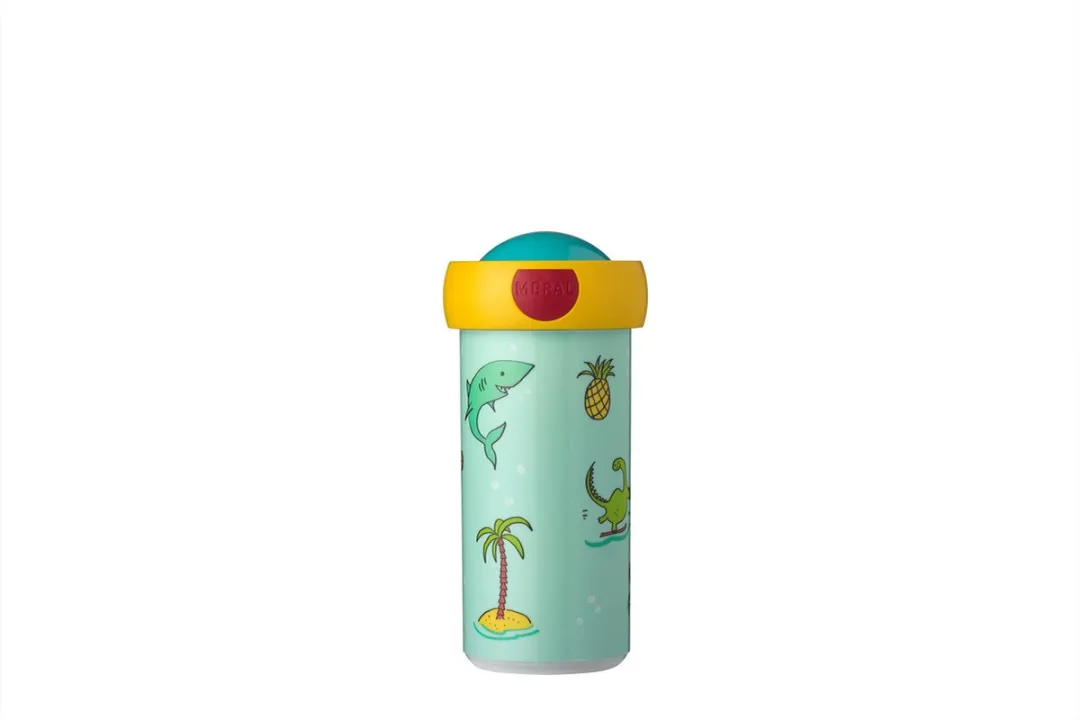 Mepal Campus Schoolbeker 300ml - Doodle