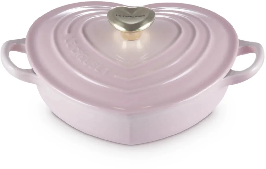 Le Creuset Braadpan Hart 1L