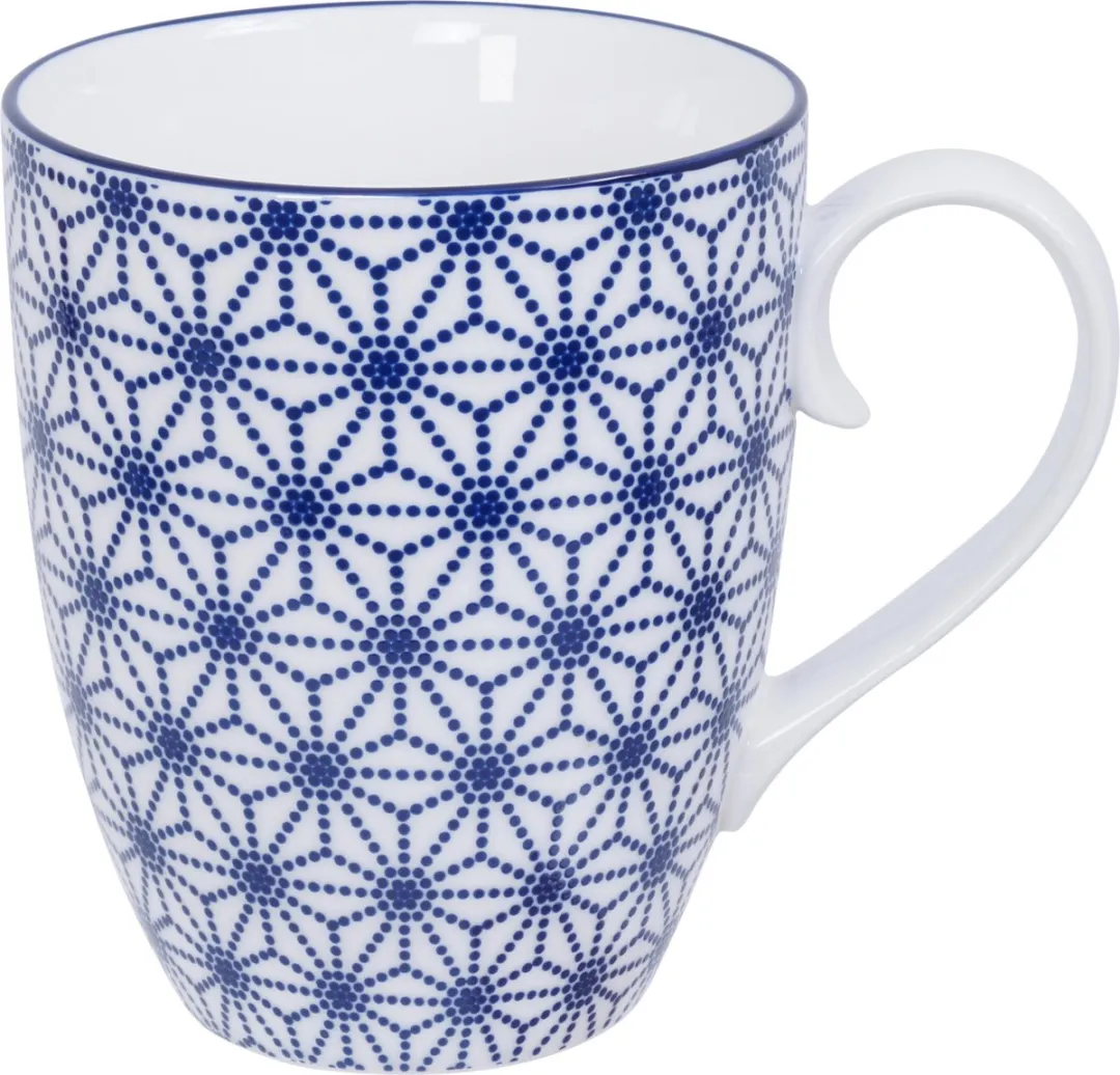 Tokyo Design Studio Nippon Blue Theemok 380ml