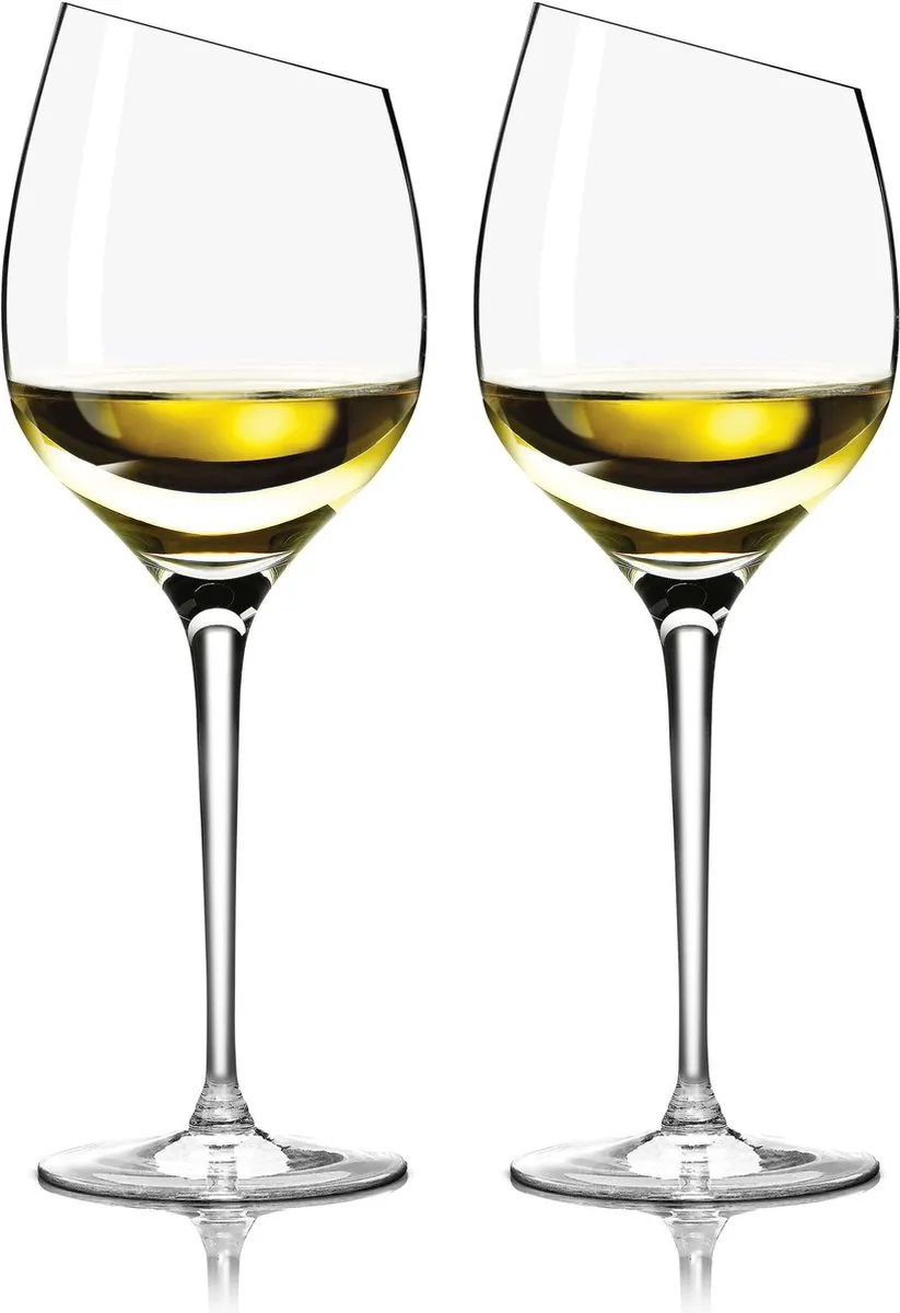 Eva Solo Glas Wijn Sauvignon Blanc 300ml - Transparant