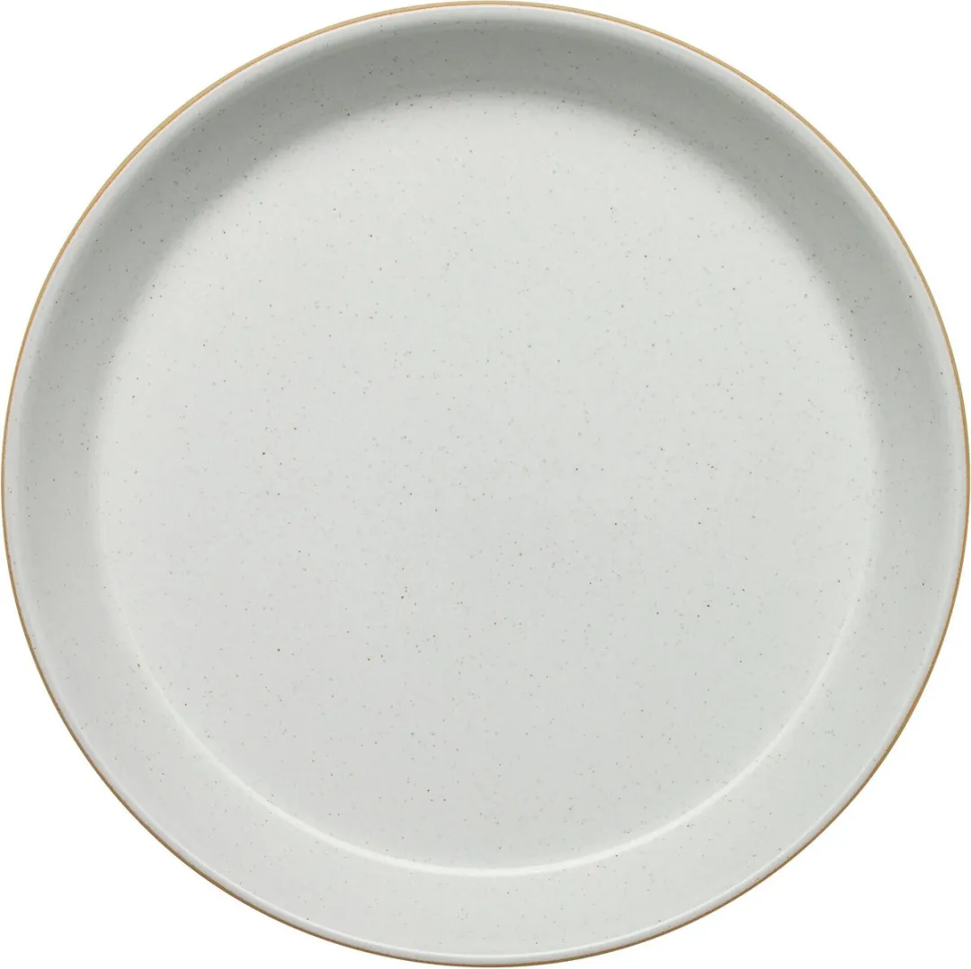 Denby Impression Bord - ø17cm - Blauw