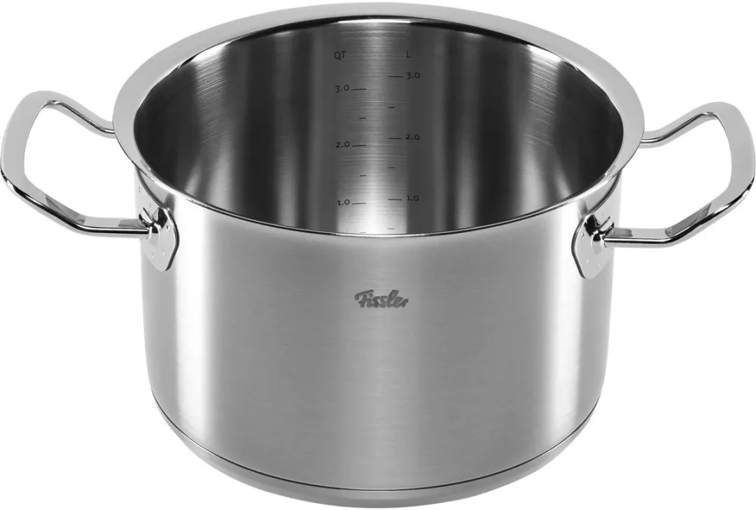 Fissler Original-Profi Collection Kookpan 20cm - 3.9L