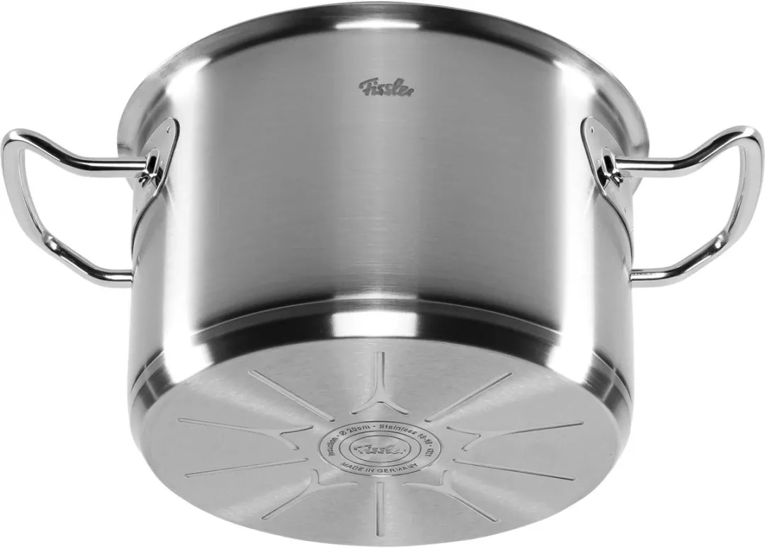 Fissler Original-Profi Collection Kookpan 20cm - 3.9L