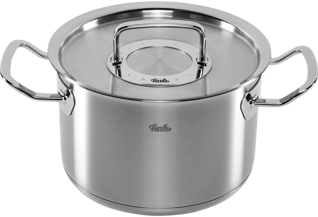 Fissler Original-Profi Collection Kookpan 20cm - 3.9L