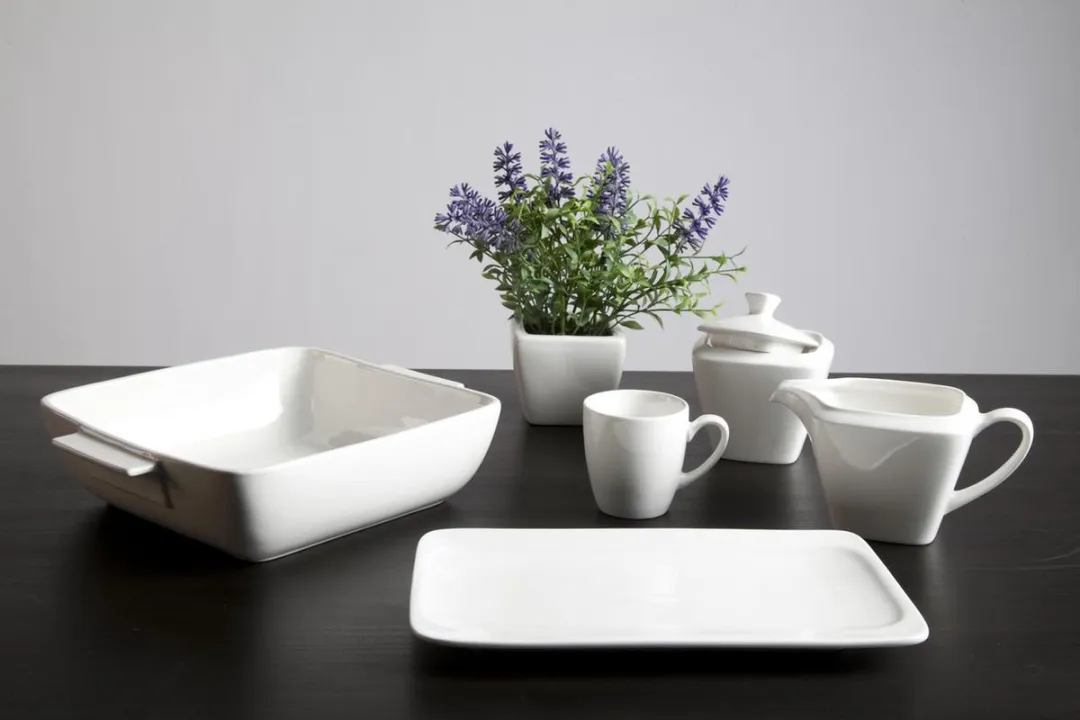 Cosy&Trendy Orinoco Kop P478908C - 6 Stuks - 185ml - Wit