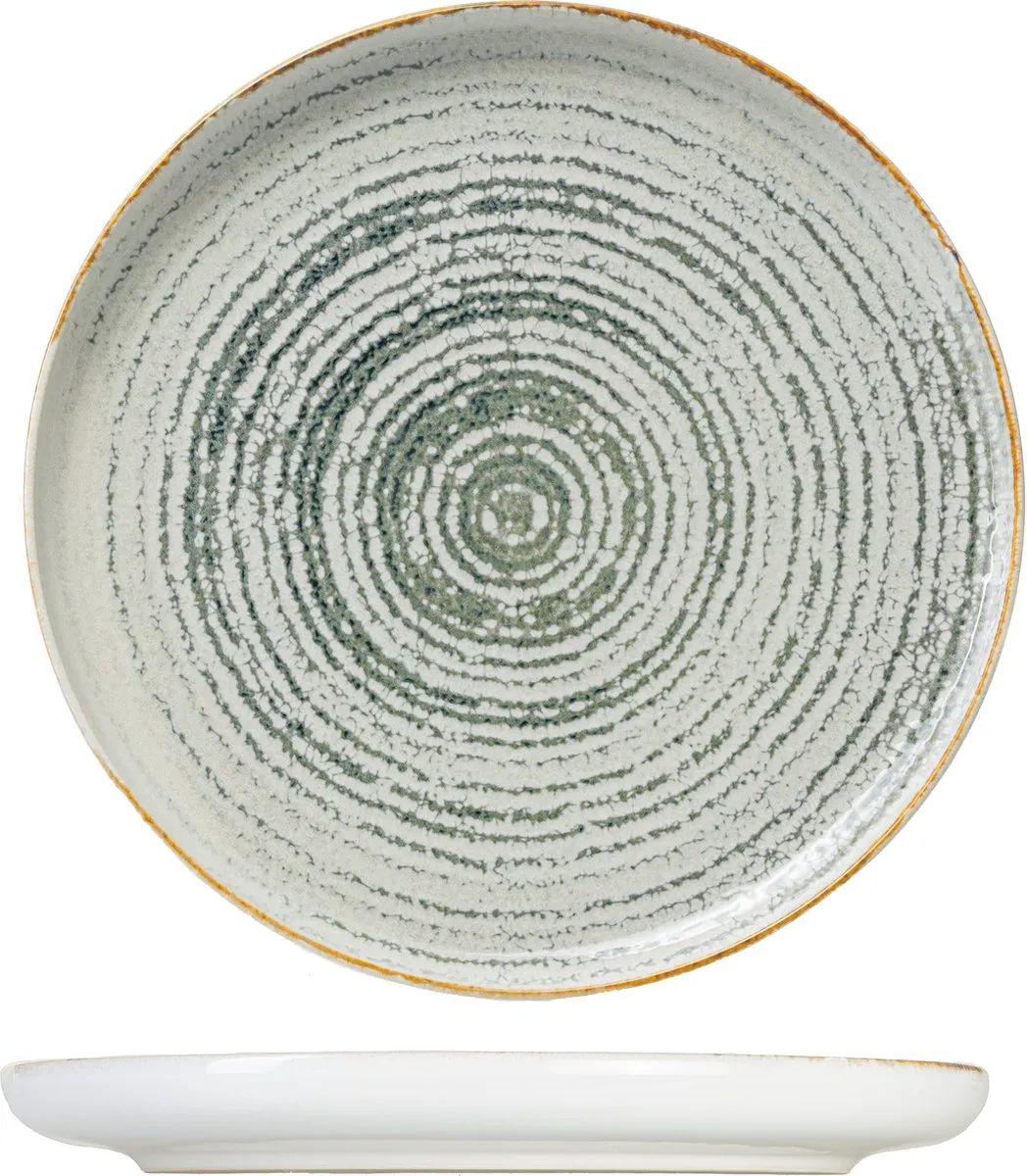 Cosy&Trendy Dinerbord Baltic Magara Ø27cm