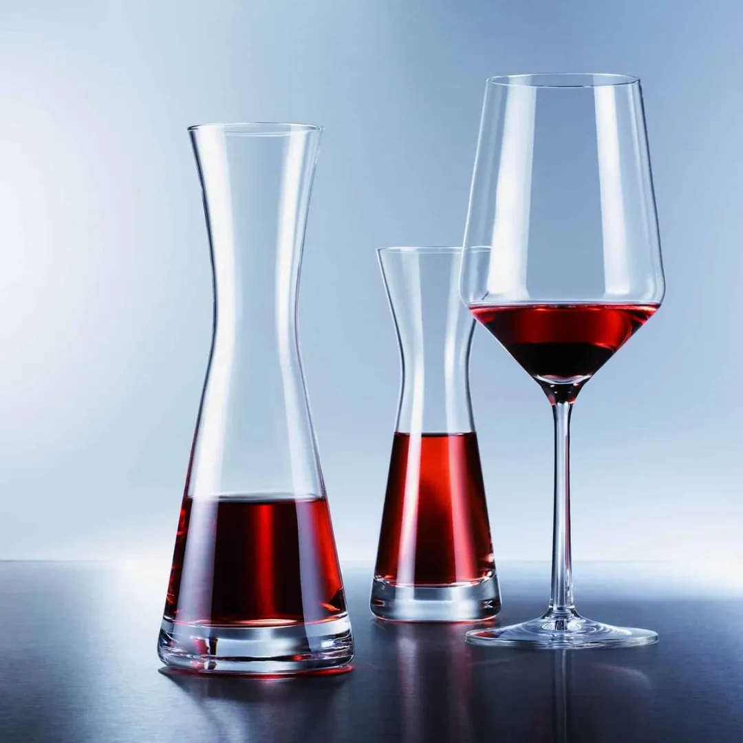 Zwiesel Glas Belfesta Averna Likeurglas 15 - 0.25L - 6 Stuks