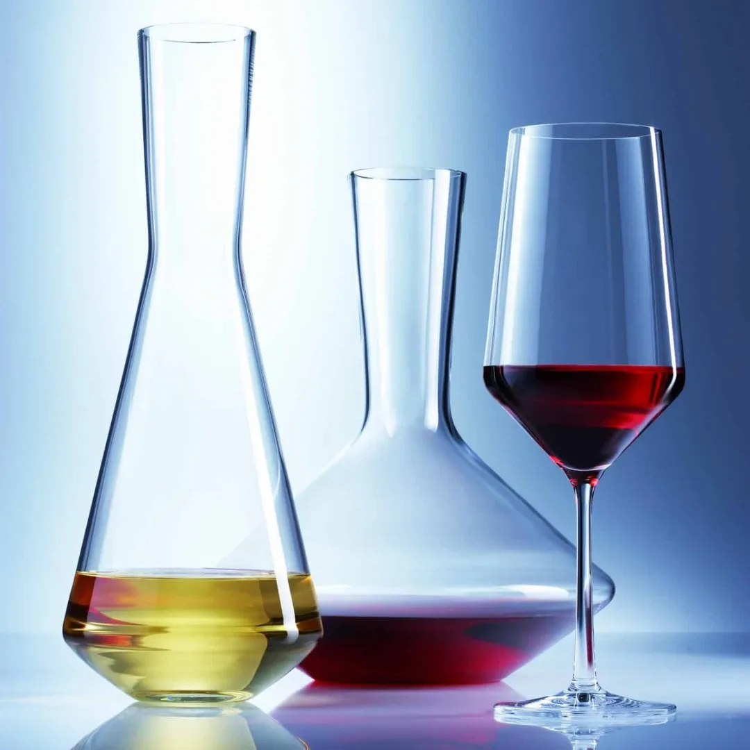 Zwiesel Glas Belfesta Averna Likeurglas 15 - 0.25L - 6 Stuks