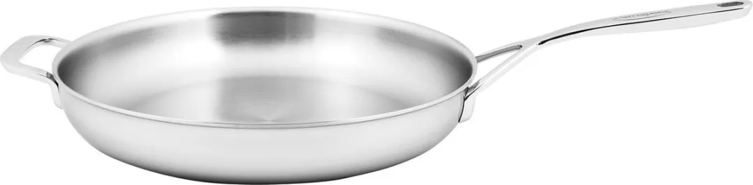 Demeyere 5-Plus RVS Koekenpan 32cm