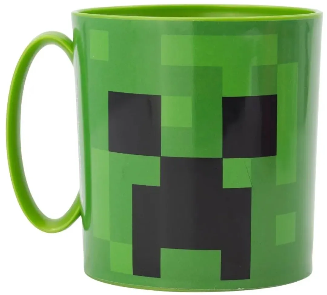 Minecraft Beker 350ml