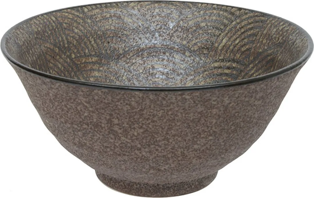 Tokyo Design Studio Mino Yaki Kom 1200ml