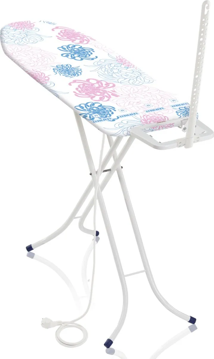 Leifheit Classic M Basic Plus Strijkplank 120x38cm