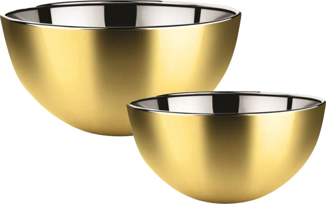 Svenska Living Voedsel Serveerschalen Set