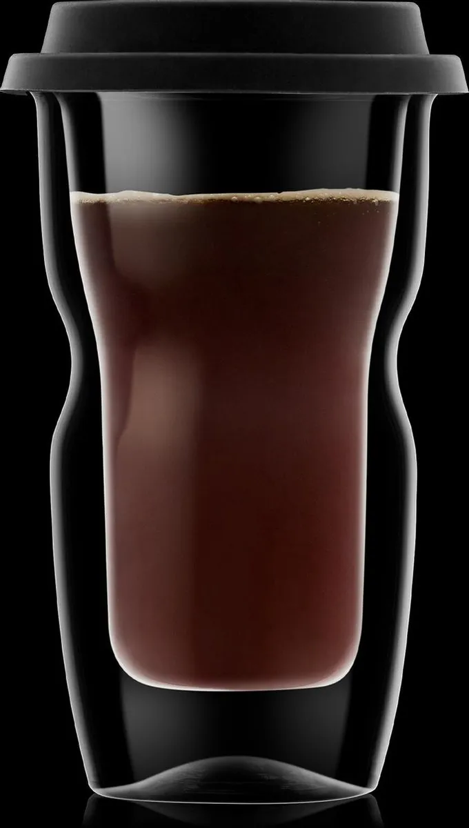 Luigi Bormioli Takeaway Koffiekop 34cl BIA12837-G04