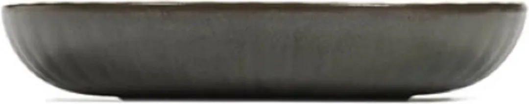 Serax Sergio Herman Inku Diep Bord 23cm - Groen