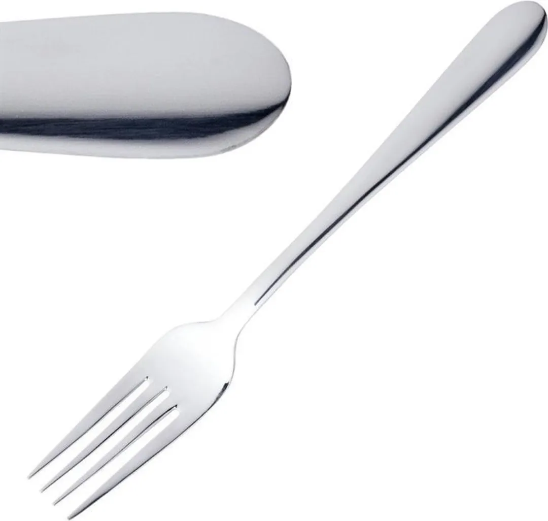 Olympia Buckingham Tafelvork 20cm