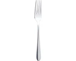 Olympia Buckingham Tafelvork 20cm - RVS - 12 Stuks